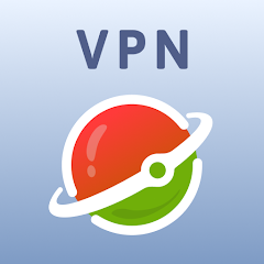 Planet Free VPN
